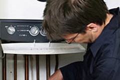 boiler repair Muchalls