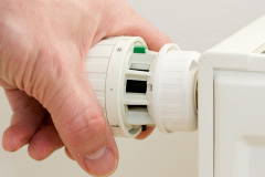 Muchalls central heating repair costs