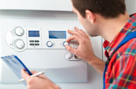 free commercial Muchalls boiler quotes